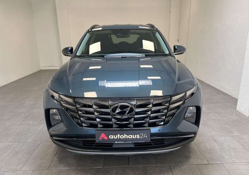 Hyundai Tucson, 2023 2