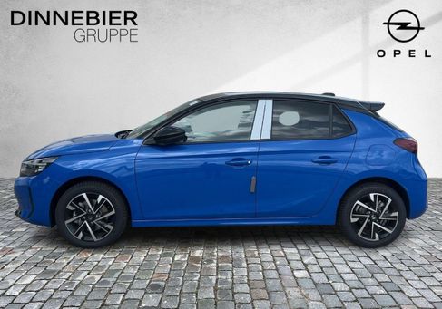 Opel Corsa, 2026 3
