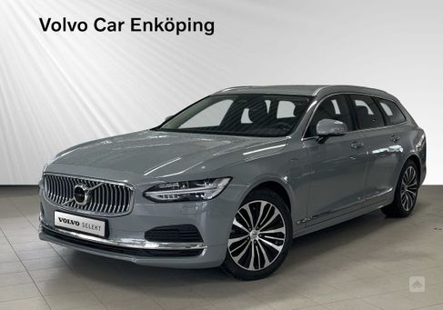 Volvo V90, 2024