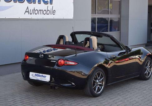 Mazda MX-5, 2019