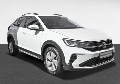 Volkswagen Taigo, 2025