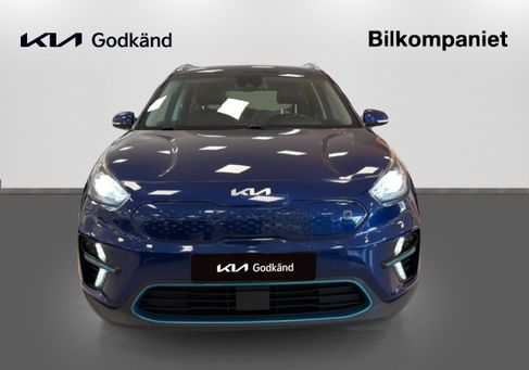 Kia Niro, 2022