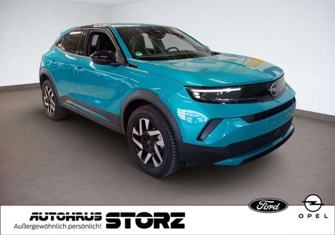Opel Mokka, 2025 3