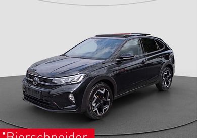 Volkswagen Taigo, 2025
