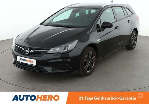 Opel Astra, 2020