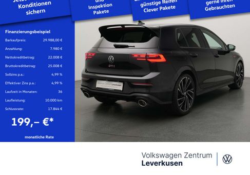 Volkswagen Golf, 2023 2