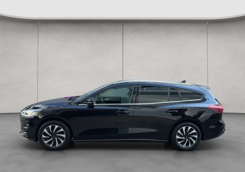 Ford Focus, 2024