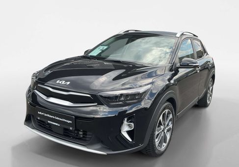 Kia Stonic, 2024