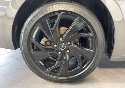 Opel Astra, 2023