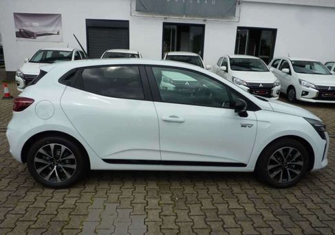 Mitsubishi Colt, 2025