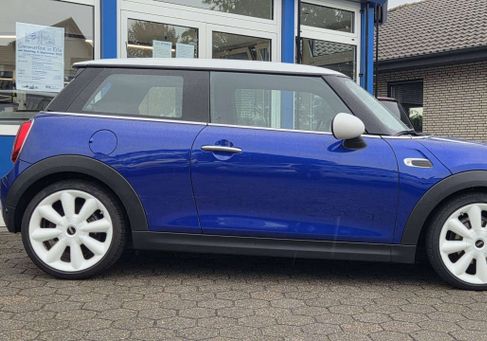 MINI Cooper, 2019