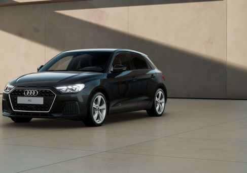 Audi A1, 2026