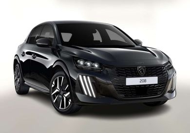 Peugeot 208, 2026
