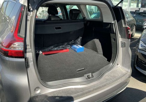 Renault Grand Scenic, 2020