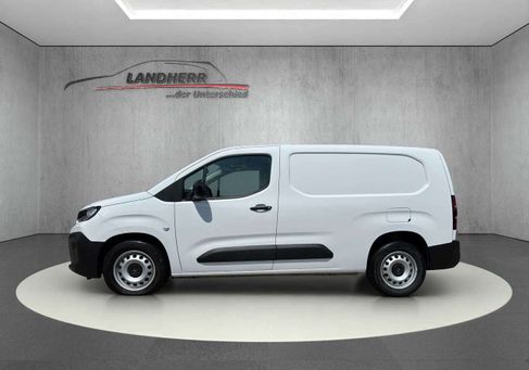 Citroën Berlingo, 2025 2