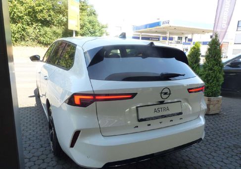 Opel Astra, 2024