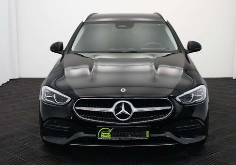 Mercedes-Benz C 200, 2025 2