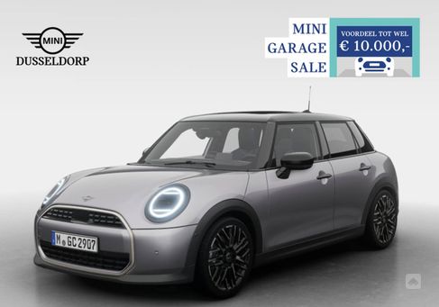 MINI, 2024