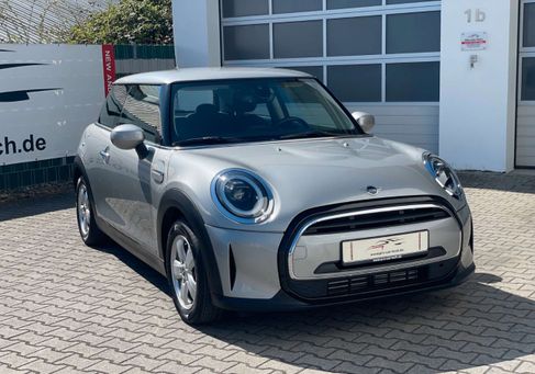 MINI Cooper, 2023