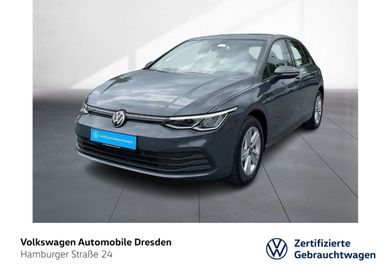 Volkswagen Golf, 2020