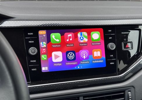 Volkswagen Polo, 2025