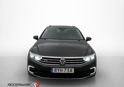 Volkswagen Passat Variant, 2020