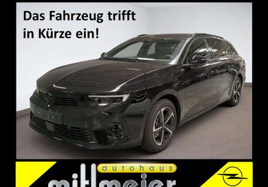 Opel Astra, 2024