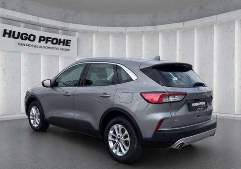 Ford Kuga, 2022