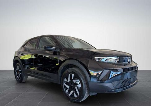 Opel Mokka, 2025 2