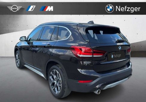 BMW X1, 2021 3