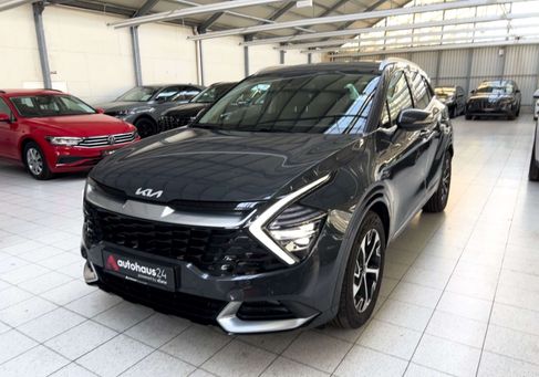Kia Sportage, 2023 3