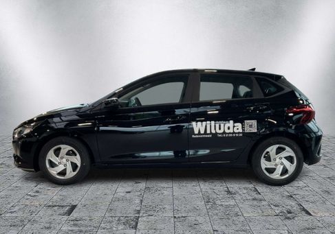 Hyundai i20, 2026 2