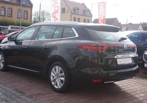 Renault Megane, 2022 3