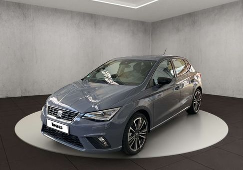 Seat Ibiza, 2025