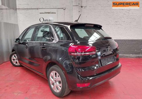 Citroën C4, 2019 3
