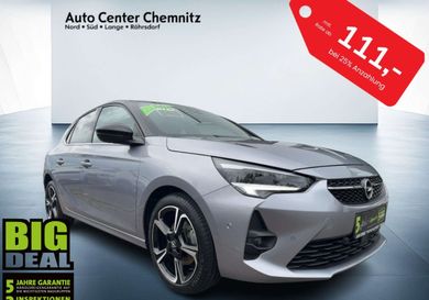 Opel Corsa, 2023