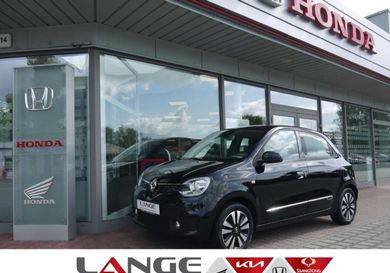 Renault Twingo, 2020
