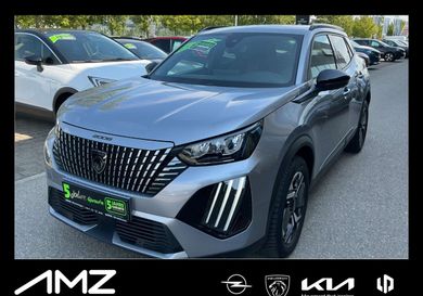 Peugeot 2008, 2023