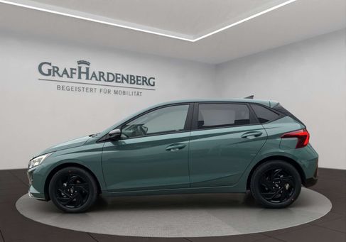 Hyundai i20, 2026 2