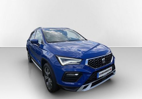 Seat Ateca, 2023