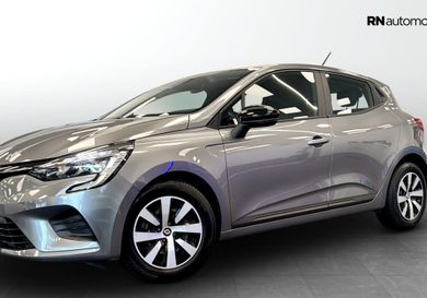 Renault Clio, 2023