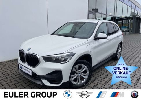 BMW X1, 2020