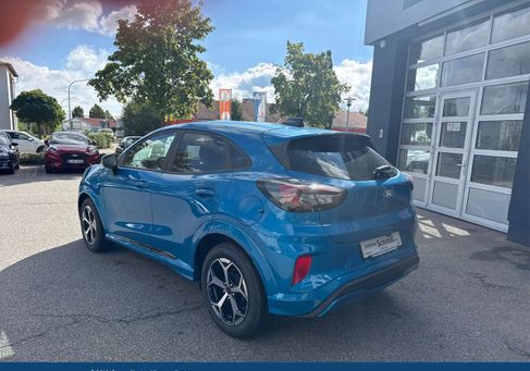 Ford Puma, 2026 3