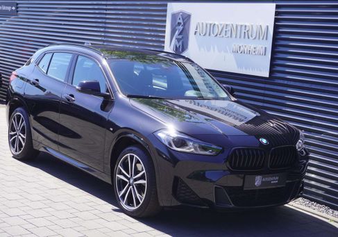 BMW X2, 2021 3