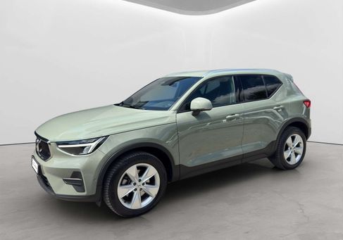 Volvo XC40, 2022 2