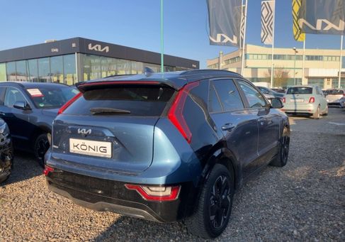 Kia Niro, 2023