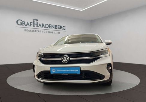 Volkswagen Taigo, 2025
