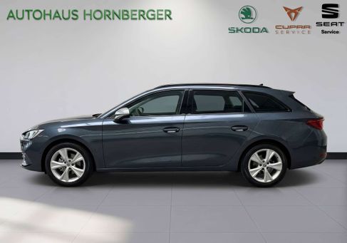 Seat Leon, 2026 2