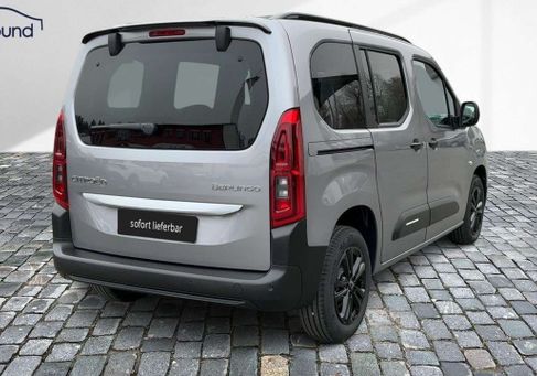 Citroën Berlingo, 2025 3