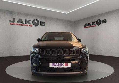 Jeep Compass, 2022 3